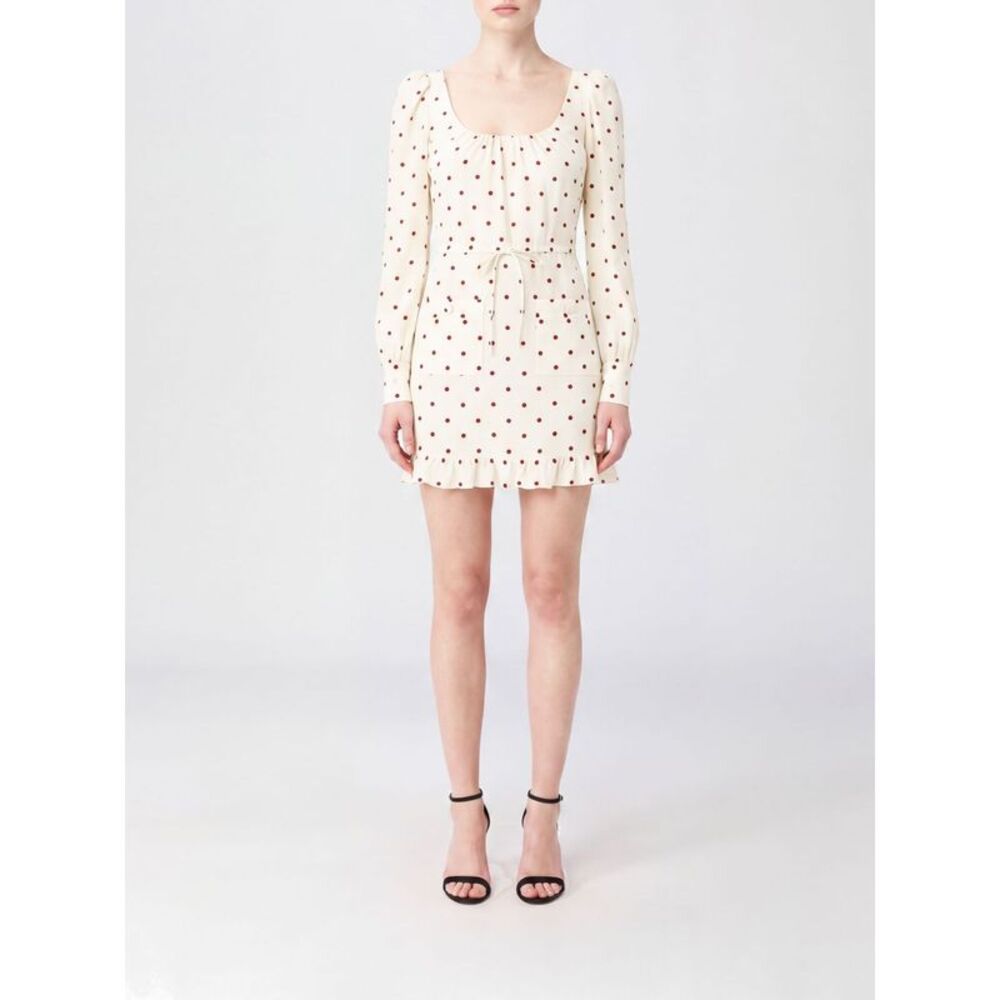 Alessandra Rich Women Dress Woman Alessandra Rich